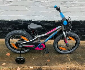 Specialized Riprock Coaster 16