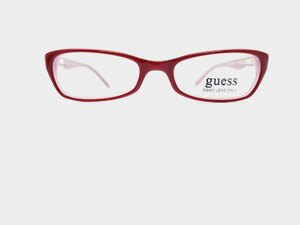 Guess GU 9065 PK Teen Kids Glasses Frames Ex-Display
