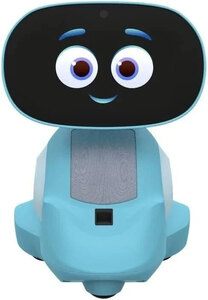 Miko 3 AI Smart Robot for Kids With Games & Voice Chat – Ex-Display Model