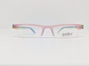 Petite Pb8803 661 By Identity Kids Glasses Ex-Display