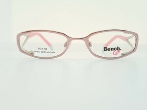 Bench Kids Americana BCK-08 Pink C1 Children's Glasses - Ex-Display
