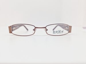 Petite by Identity Kids Glasses, PB8709 561, Ex-Display