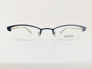 Petite by Identity Kids Glasses PBP8703 555 Ex-Display