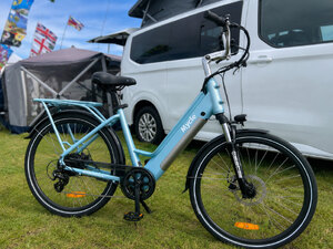 Mycycle U3 28