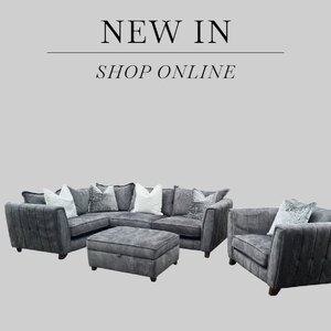 Ex-Display DFS Cherished Sofa Set