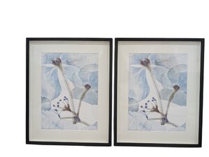 Ex-Display Save Me I Am Wild Photographic Print Wall Art Framed
