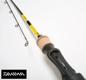 Ex-Display Daiwa Specialist Light Lure Spinning Rod DDS662ULS-AU Drop Shot