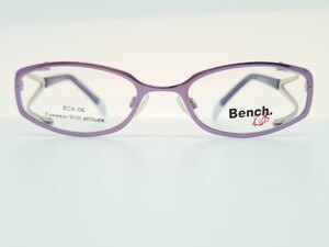 Bench Kids Americana BCK-08 Purple C2 Glasses Frames Ex-Display