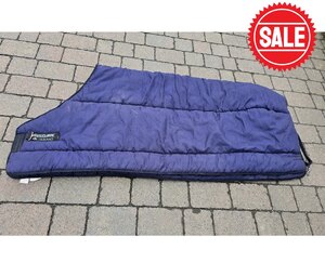 Rambo Horseware Underblanket 300g Size 5'10