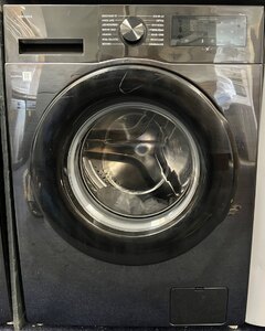 Samsung WW90CGC04DAB Ex-Display 9kg 1400 Spin Washing Machine Black