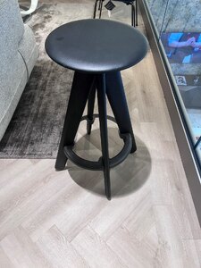 Tom Dixon Slab Bar Stool - Ex-Display