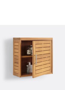 La Redoute Charon Wall-Mounted Bathroom Cabinet Ex-Display