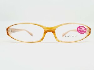Alain Mikli A0369-02 Full Rim Women's Glasses Frames Ex-Display