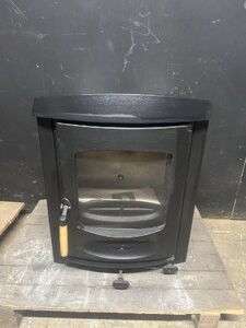 Charnwood C4 Insert Wood Burning Stove - Ex-Display