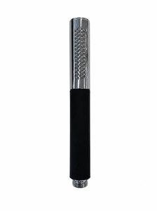Kohler Hand Shower Anthracite/Chrome - Ex-Display