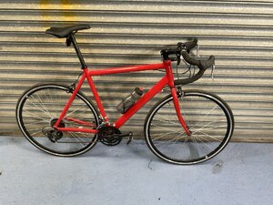 Road Bike — Never Ridden, Ex-Display | Large Frame | Suits 5'10