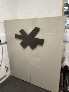 Jesse Chest of Drawers Cabinet - Ex-Display