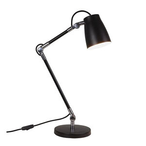 Astro Lighting Atelier Desk Lamp - Black - Ex-Display - Excellent Condition