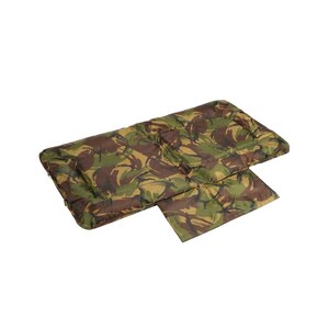 Carper Tackle DPM Beanie Mat Ex-Display