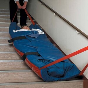 Thorpe Mill Emergency Evacuation Overlay Mattress Ex-Display