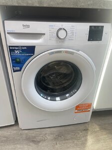 Beko B3W31041W 10kg Washing Machine - Ex-Display, Collection Only