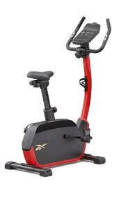 Reebok FR30 Exercise Bike, Cardio Indoor Connected, Ex-Display, Fully Assembled