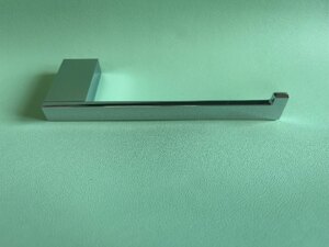 Ideal Bathrooms Essential Urban Square Toilet Roll Holder Ex-Display