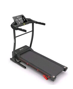 Dynamix T2000 LED Display Foldable Motorised Treadmill - Ex-Display