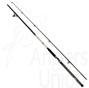 Ex-Display Daiwa D Wave Sea Spin Rod DWV F802MFS - 3/4oz to 3oz, 12-25lb