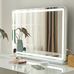 Hollywood Vanity Mirror 80cm LED Strip Ex-Display
