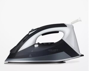 John Lewis Speed Steam Iron 2200W Ceramic Soleplate Ex-Display