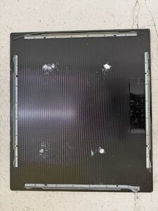 Bosch Hob Top Glass Ceramic Replacement - Ex-Display PUE611BF1B/03