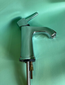 GROHE Grandera Basin Mixer Tap - Ex-Display