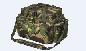 Rod Hutchinson Carryall Camo Ex-Display