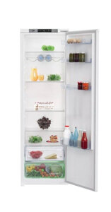 Beko BLSD4V577 Built In Larder Fridge 309 Litres White Ex-Display