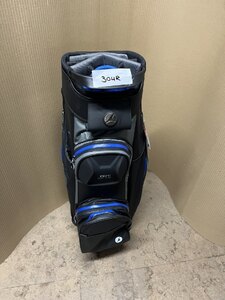 Newly Reduced Motocaddy Dry Series Golf Bag - Blue - Ex-Display