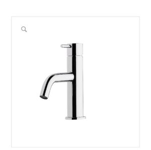 Arte Form Flow Basin Mono Mixer Tap Ex-Display