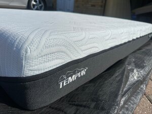 Ex-Display Tempur Pro Air Super King Size Mattress 180x200 Medium Rating