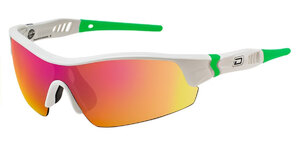 Dirty Dog Edge 58043 Sports Sunglasses Fusion Mirror - Ex-Display