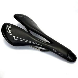 Selle Italia SLC Carbon Saddle - Ex-Display