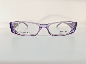 Oxydo Eyewear X 077/N Women's Frame 50.15.130 Ex-Display Petite