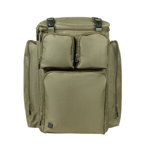 Carper Tackle 50L Green Rucksack Ex-Display