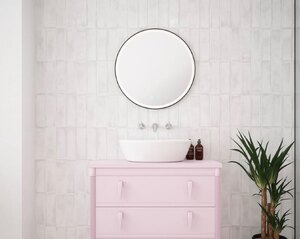 Sycamore Georgia 600mm Tuneable LED Mirror With Demister SY9034 (Ex-Display)