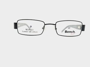Bench Kids Americana BCK-33 C1 Unisex Glasses Frames New Ex-Display