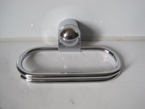 Keuco Amaro Toilet Paper Holder Chrome - Ex-Display