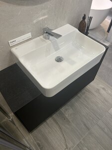 Ideal Standard Conca Vanity Unit & Basin Ex-Display