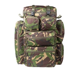 Carper Tackle 75 Litre Rucksack DPM - Ex-Display