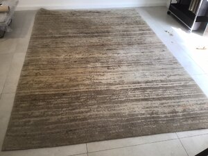 Ex-Display Walter Knoll Chumwi Rug, 3m x 2m