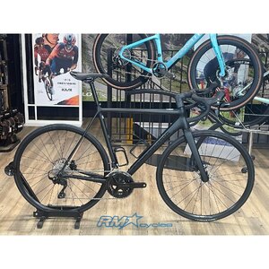 Cannondale CAAD14 Shimano 105 Black 56cm Ex-Display
