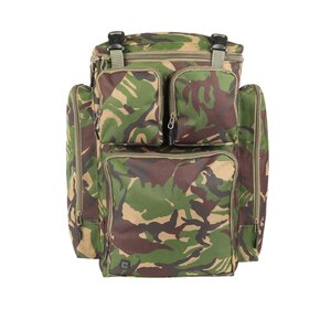 Carper Tackle 50L DPM Rucksack Ex-Display